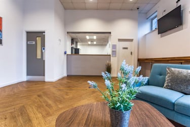 1 bed studio, Mealmarket Exchange, City Centre, Aberdeen, AB245SW - Image 14